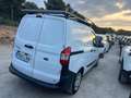 Ford Transit Courier Van 1.5TDCi Trend 100 Blanco - thumbnail 4