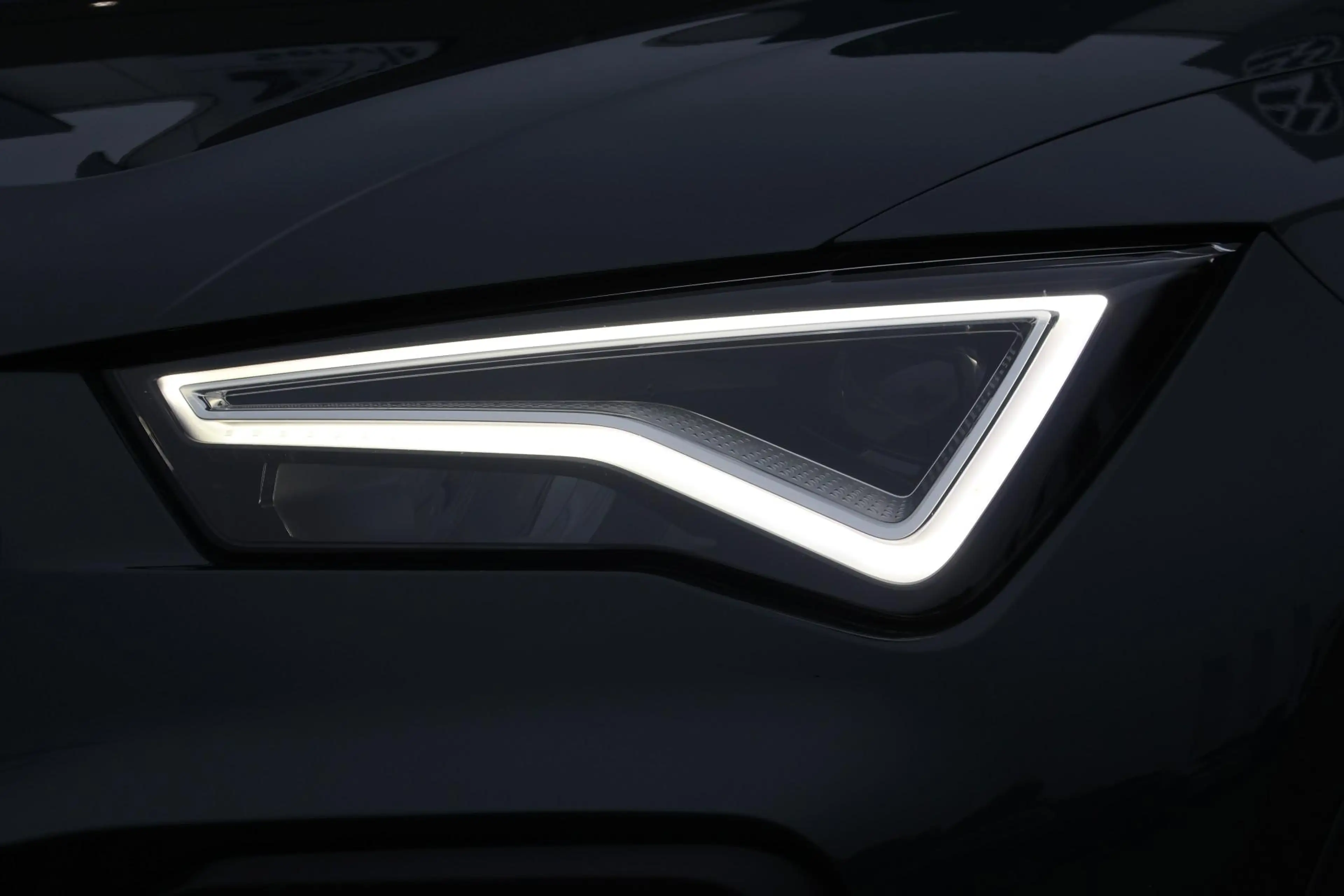 SEAT Ateca 1.5 TSI 150pk Style Business Intense | Camera | Cr — photo 9