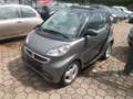 smart forTwo fortwo cabrio  Automatik Servo Klima Grau - thumbnail 1