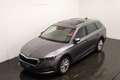 Skoda Octavia Combi 2,0 TDI Style DSG / MATRIX / PANO / RFK /... Grau - thumbnail 9