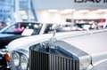 Rolls-Royce Silver Shadow *Linkslenker*Deutsch*Pappbrief* Zilver - thumbnail 3