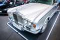 Rolls-Royce Silver Shadow *Linkslenker*Deutsch*Pappbrief* Zilver - thumbnail 4