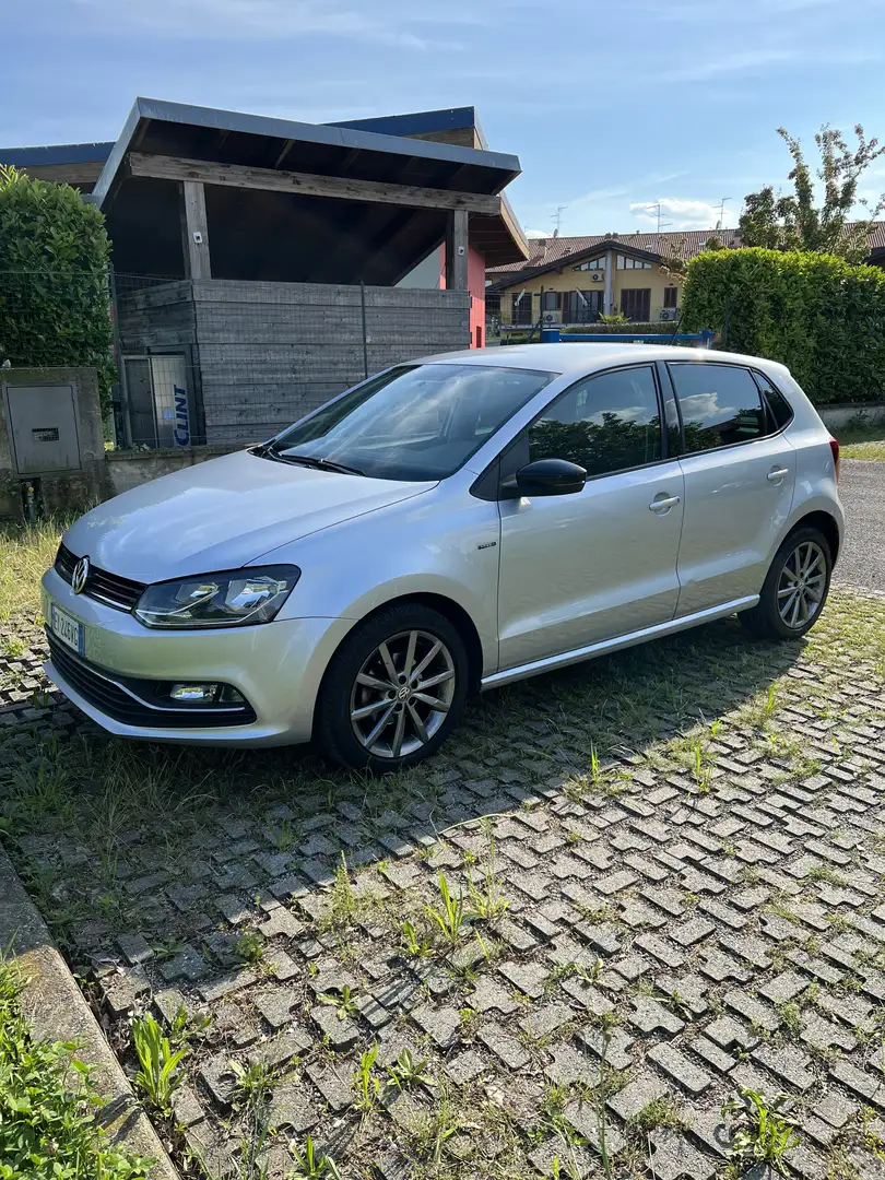 Volkswagen Polo 5p 1.4 tdi bm Fresh 75cv - 2