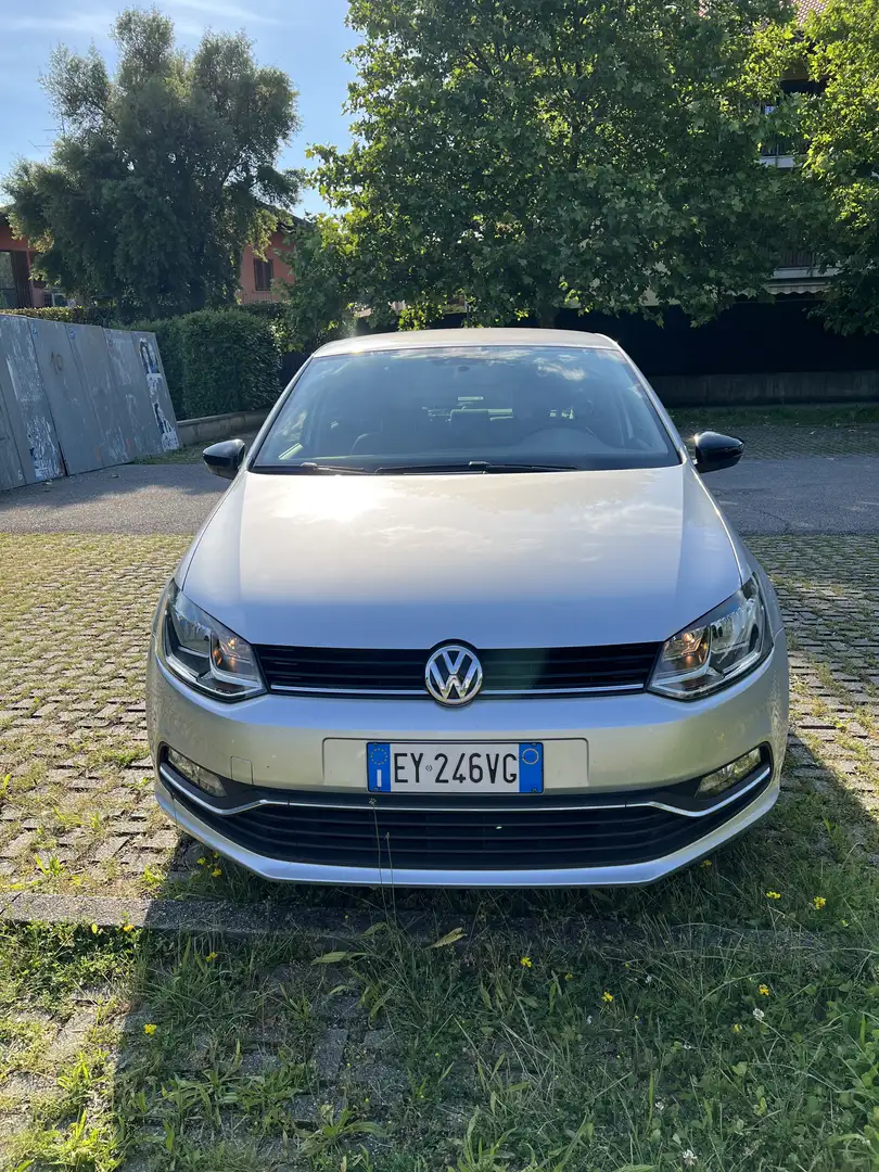 Volkswagen Polo 5p 1.4 tdi bm Fresh 75cv - 1