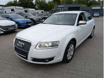 2.7 TDI Lim.*Xen*Business*SHZ*Gewerbe/Export