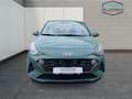 Hyundai i10 1.2 A/T TREND 1.2 Grün - thumbnail 2
