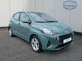 Hyundai i10 1.2 A/T TREND 1.2 Grün - thumbnail 3