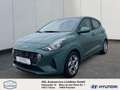 Hyundai i10 1.2 A/T TREND 1.2 Grün - thumbnail 1
