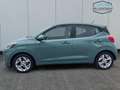 Hyundai i10 1.2 A/T TREND 1.2 Grün - thumbnail 8