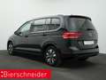 Volkswagen Touran 2.0 TDI Move KINDERSITZ KAMERA NAVI Schwarz - thumbnail 4