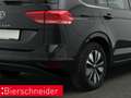 Volkswagen Touran 2.0 TDI Move KINDERSITZ KAMERA NAVI Schwarz - thumbnail 16