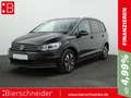 Volkswagen Touran 2.0 TDI Move KINDERSITZ KAMERA NAVI Schwarz - thumbnail 1