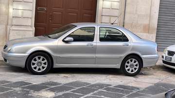 Lybra Berlina 1.9 jtd Emblema