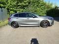BMW 118 d Hatch M Sport HiFi DAB LED WLAN Komfortzg. Grijs - thumbnail 5