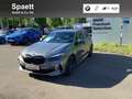 BMW 118 d Hatch M Sport HiFi DAB LED WLAN Komfortzg. Grijs - thumbnail 1