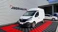 Renault Trafic l1h2 1200 kg dci 125 Gd Confort + HAYON Blanc - thumbnail 1