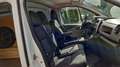 Renault Trafic l1h2 1200 kg dci 125 Gd Confort + HAYON Blanc - thumbnail 11