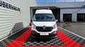 Renault Trafic l1h2 1200 kg dci 125 Gd Confort + HAYON Blanc - thumbnail 2