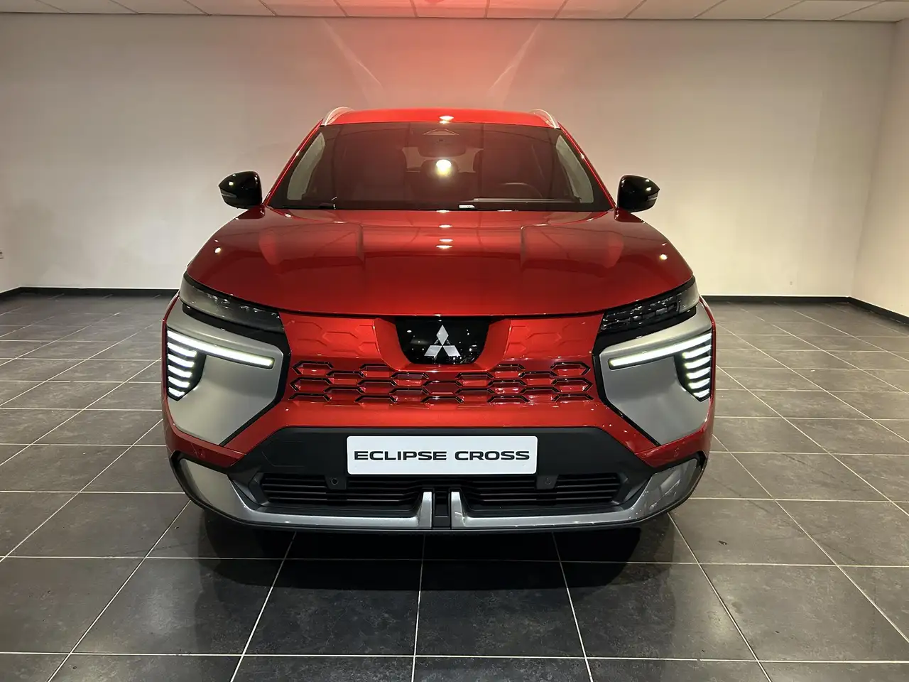 Mitsubishi Eclipse Cross 2026 — фото 15