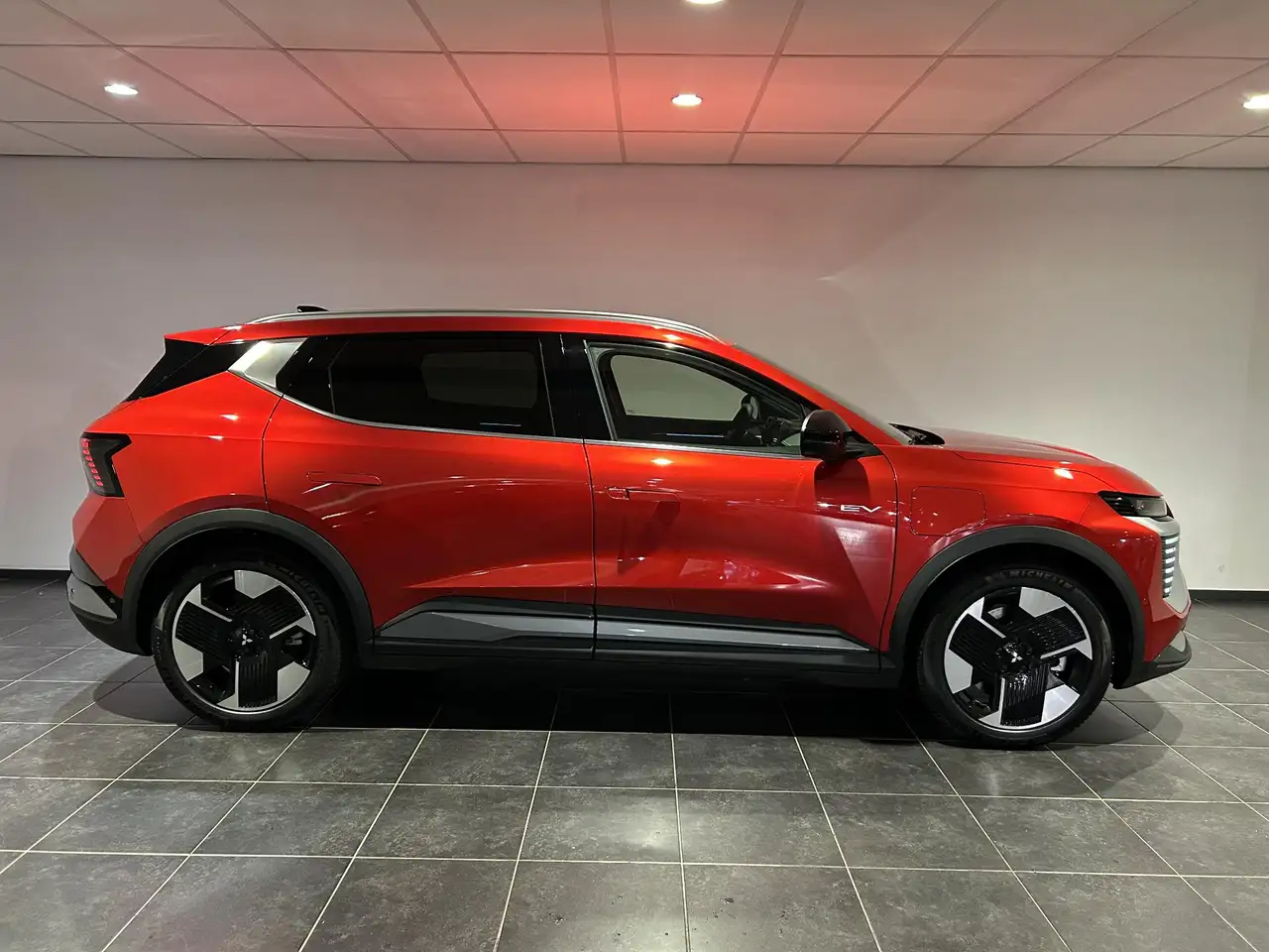 Mitsubishi Eclipse Cross 2026 — фото 14