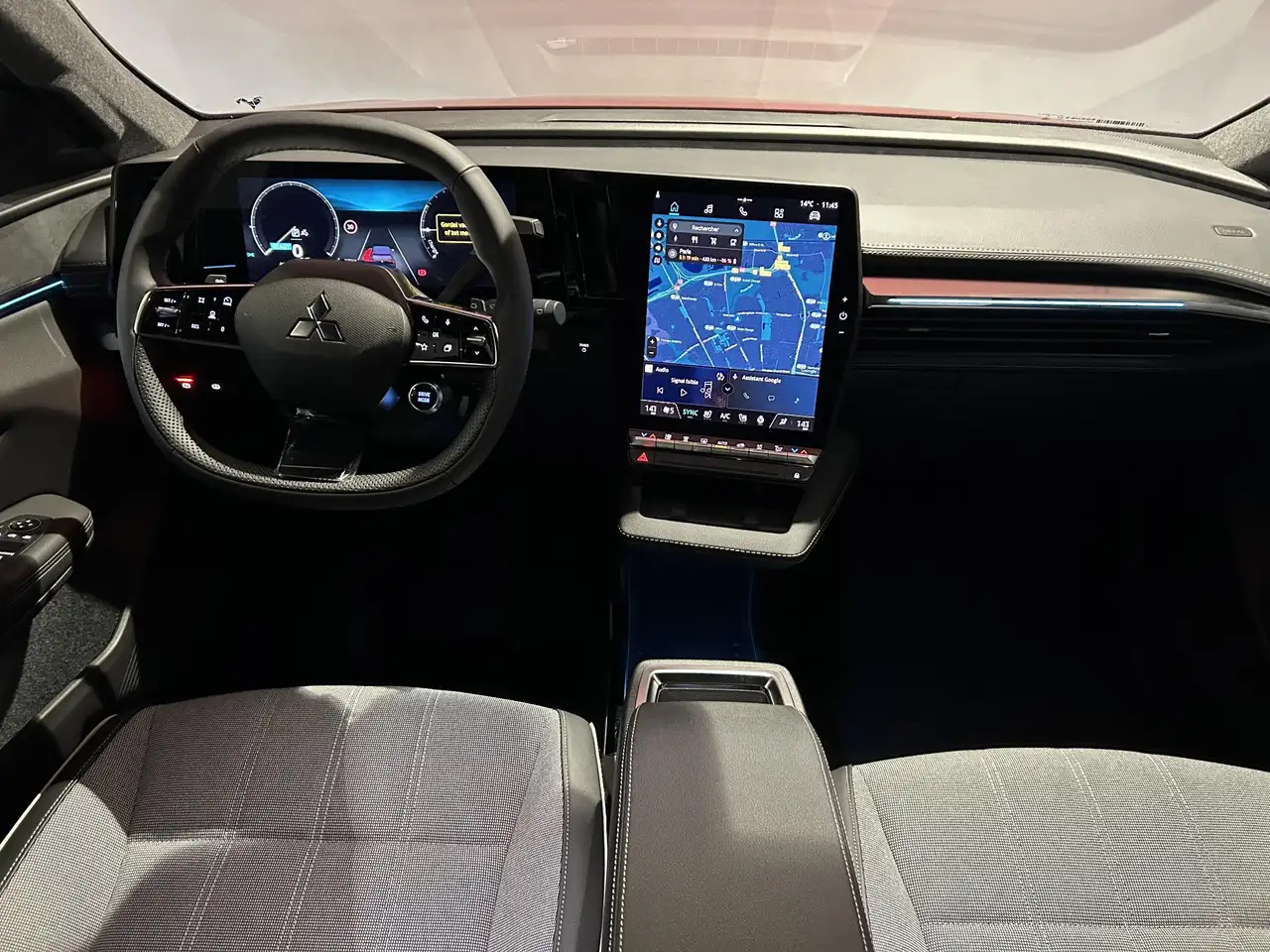 Mitsubishi Eclipse Cross 2026
