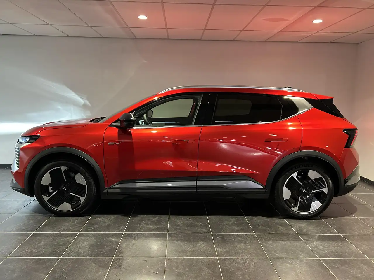 Mitsubishi Eclipse Cross 2026 — фото 13