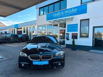 d xDrive Touring *M-Paket/AHK/Navi/Xenon*