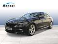 BMW 420 i A M Sportpaket HiFi DAB LED WLAN RFK Shz Schwarz - thumbnail 1