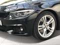 BMW 420 i A M Sportpaket HiFi DAB LED WLAN RFK Shz Schwarz - thumbnail 3