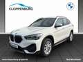 BMW X1 sDrive18d AHK+Navi+Pano+SHZ+HiFi+Fernl.Ass Weiß - thumbnail 1