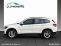BMW X1 sDrive18d AHK+Navi+Pano+SHZ+HiFi+Fernl.Ass Weiß - thumbnail 2
