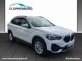 BMW X1 sDrive18d AHK+Navi+Pano+SHZ+HiFi+Fernl.Ass Weiß - thumbnail 8