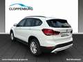 BMW X1 sDrive18d AHK+Navi+Pano+SHZ+HiFi+Fernl.Ass Weiß - thumbnail 3
