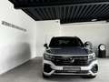 Volkswagen Touareg 3.0TDI 4Motion R Line*BlackStyle*Pano*IQ* Silber - thumbnail 2