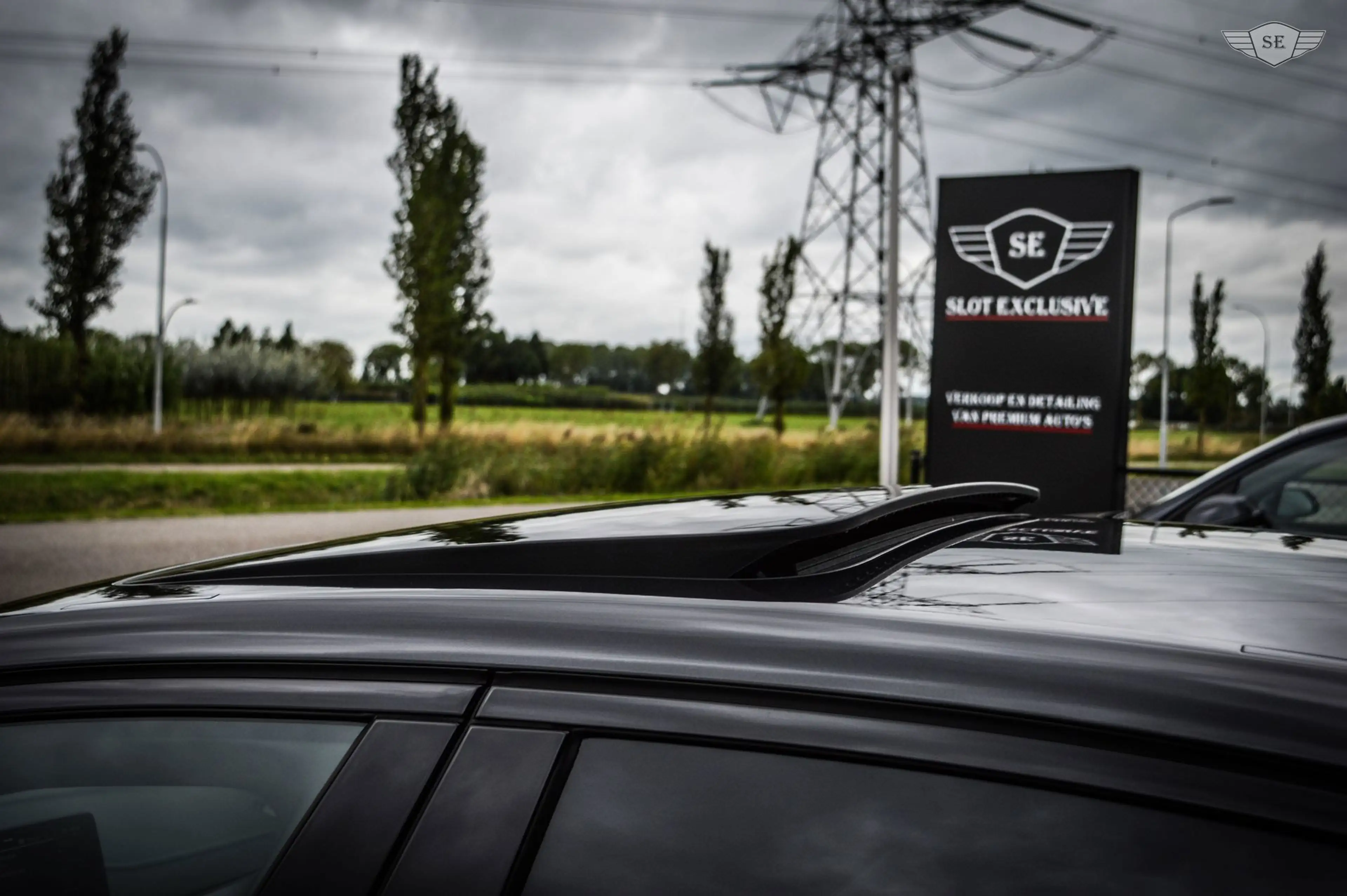 BMW 530 5-serie 530e|M-PAKKET|PILOT|360|H&K|LASER|NAPPA|PA — photo 21