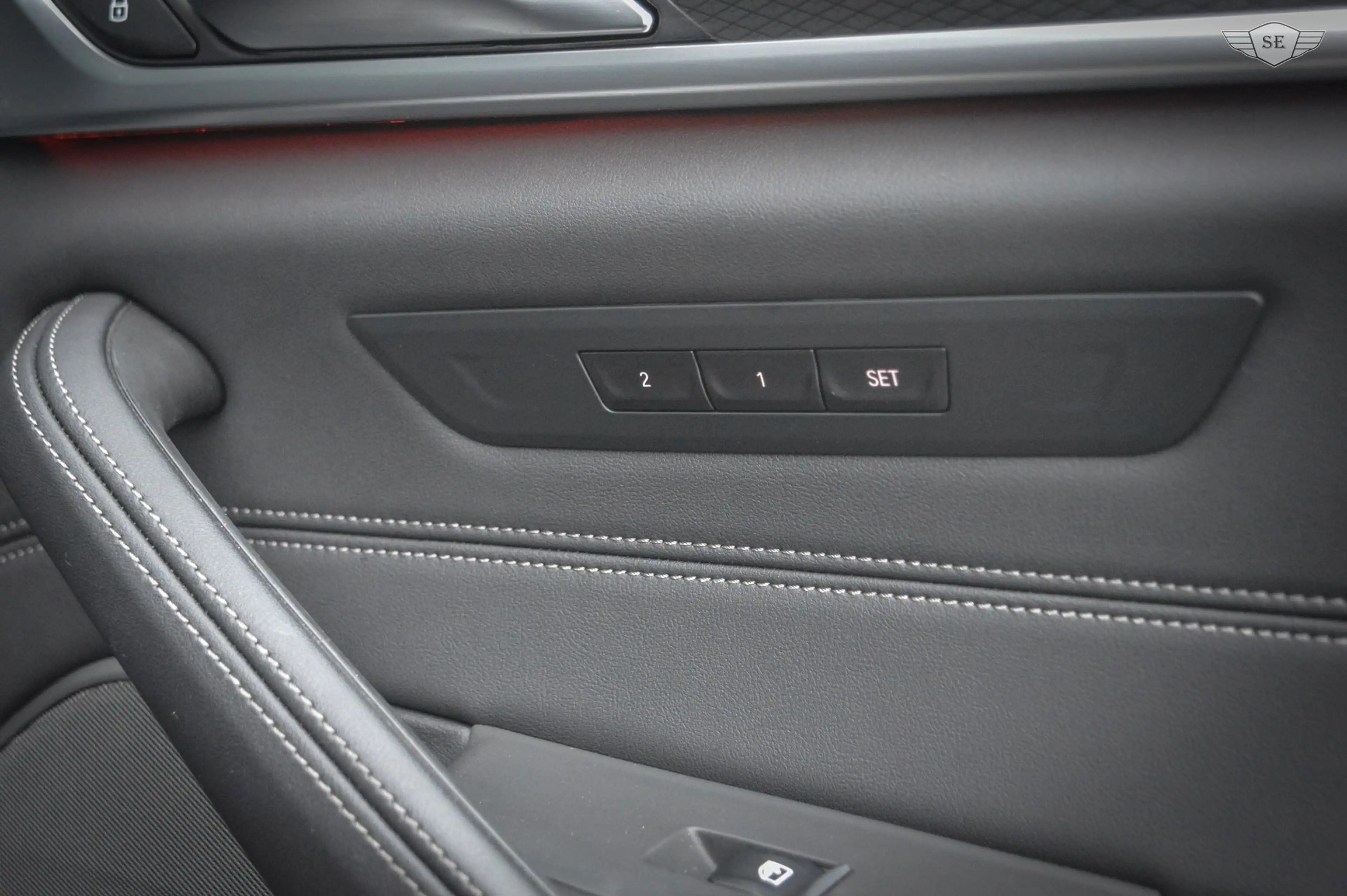BMW 530 5-serie 530e|M-PAKKET|PILOT|360|H&K|LASER|NAPPA|PA — photo 26