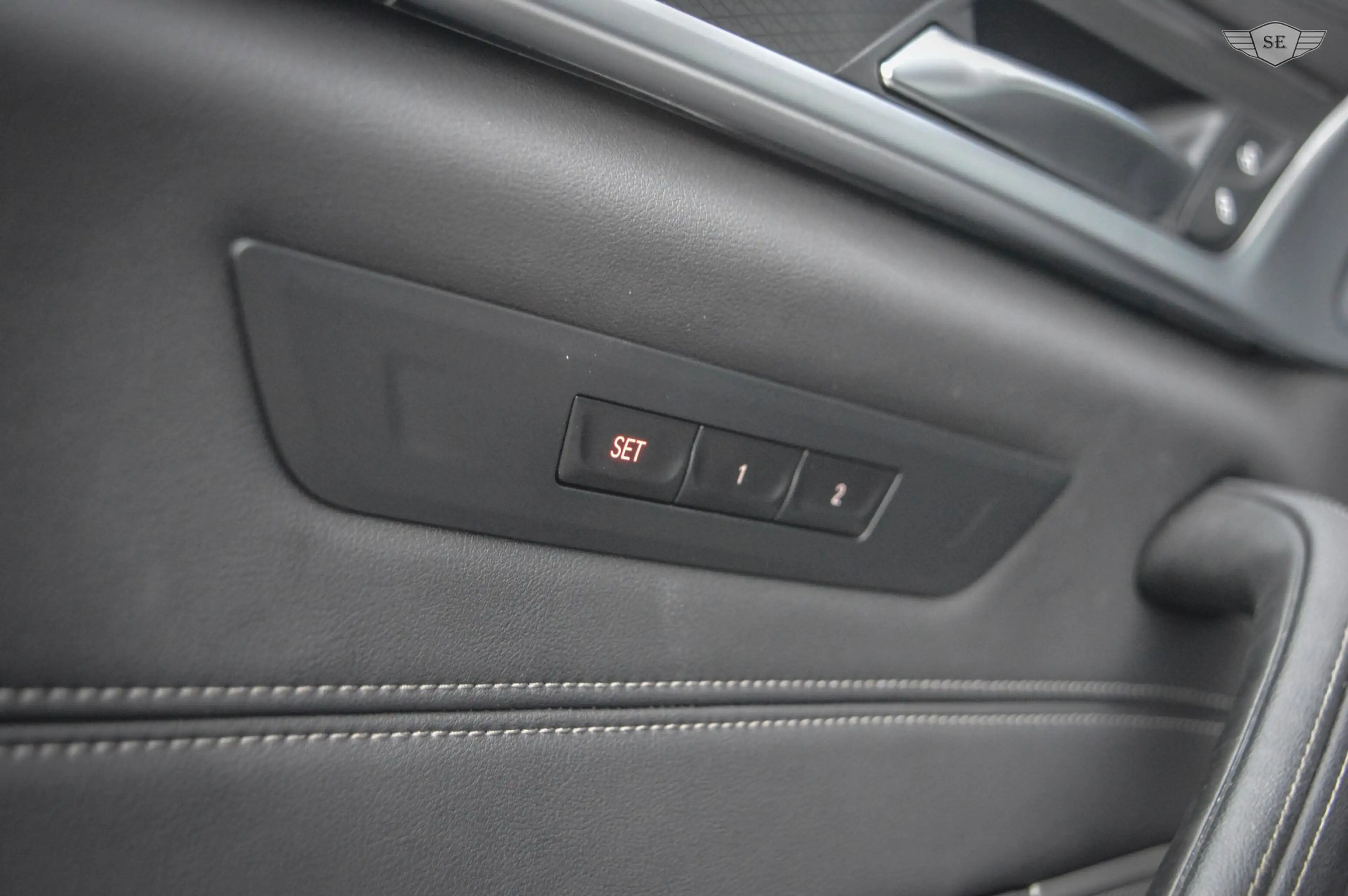 BMW 530 5-serie 530e|M-PAKKET|PILOT|360|H&K|LASER|NAPPA|PA — photo 16