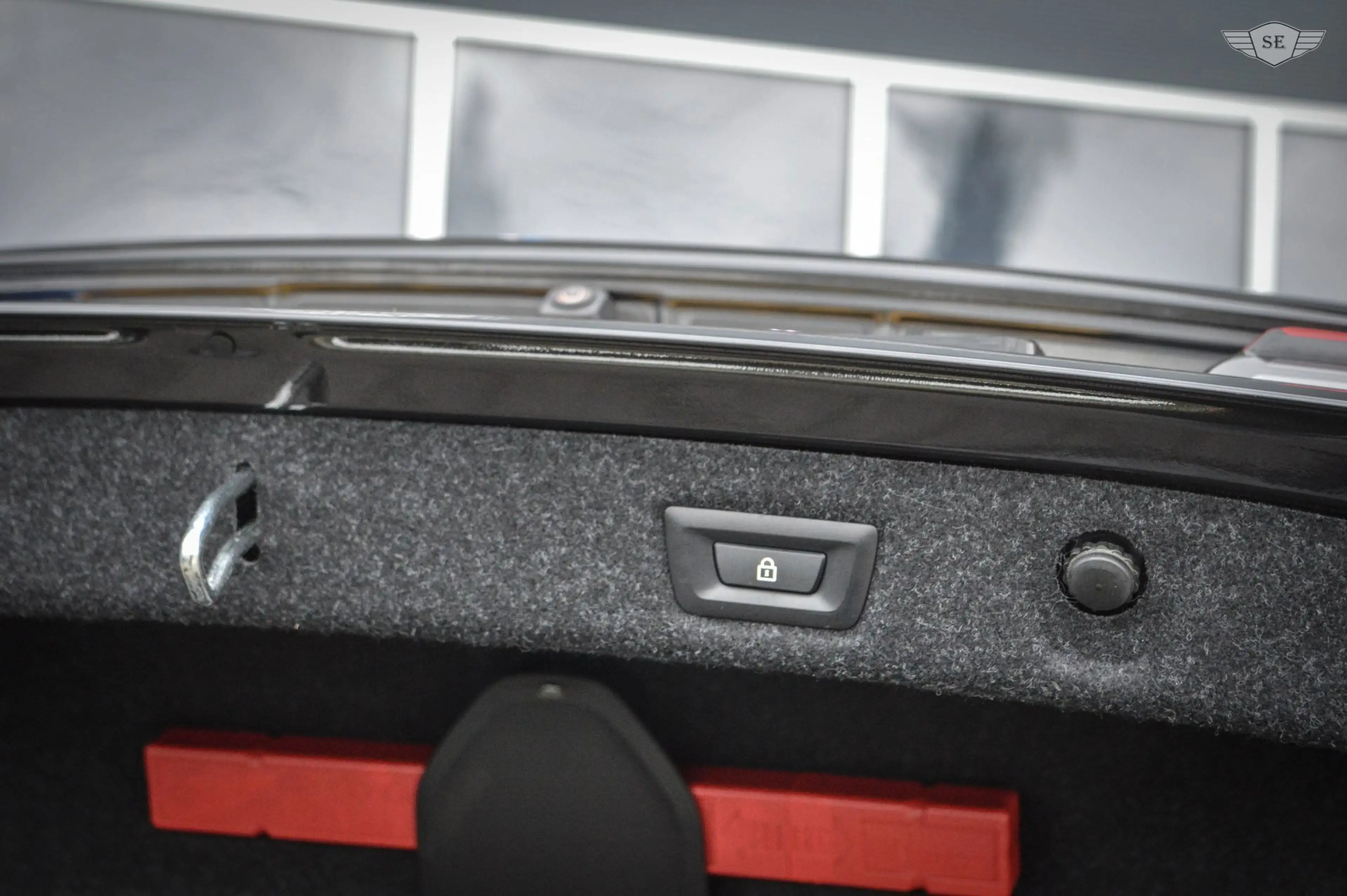 BMW 530 5-serie 530e|M-PAKKET|PILOT|360|H&K|LASER|NAPPA|PA — photo 48