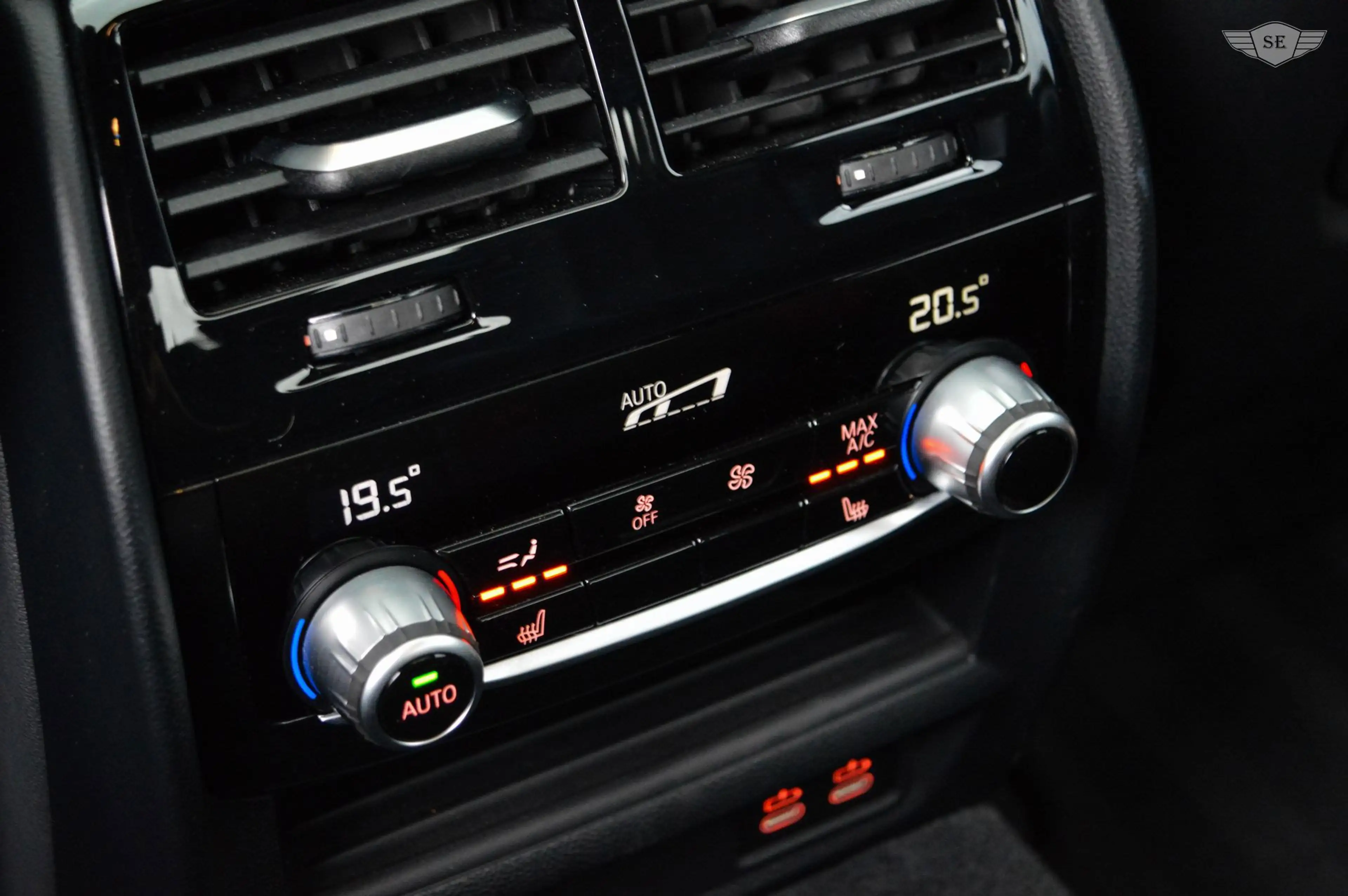 BMW 530 5-serie 530e|M-PAKKET|PILOT|360|H&K|LASER|NAPPA|PA — photo 12