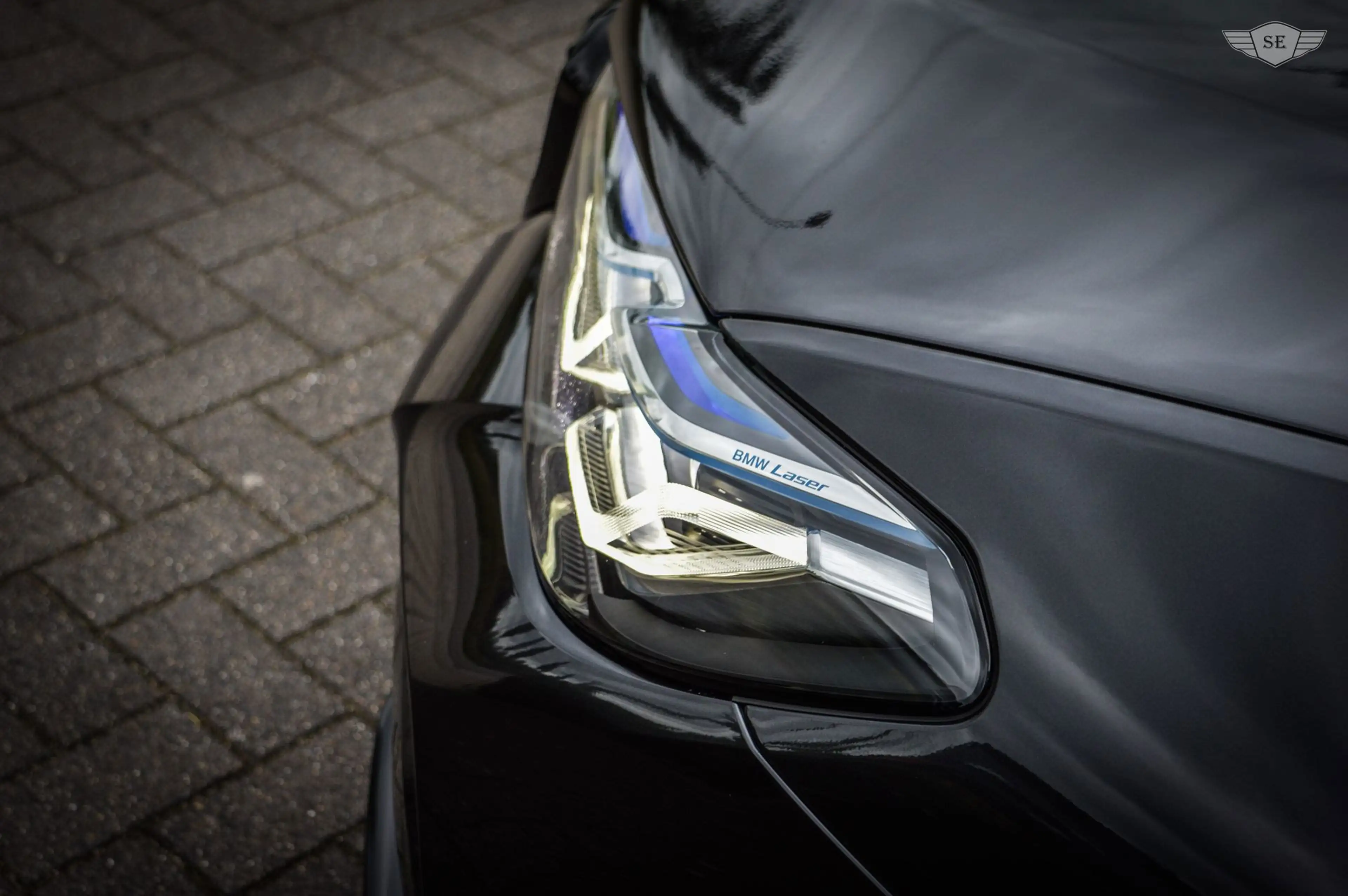 BMW 530 5-serie 530e|M-PAKKET|PILOT|360|H&K|LASER|NAPPA|PA — photo 18