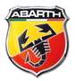 Abarth 595 Competizione Matt Blau Bodykitt Bi-Posto Azul - thumbnail 18