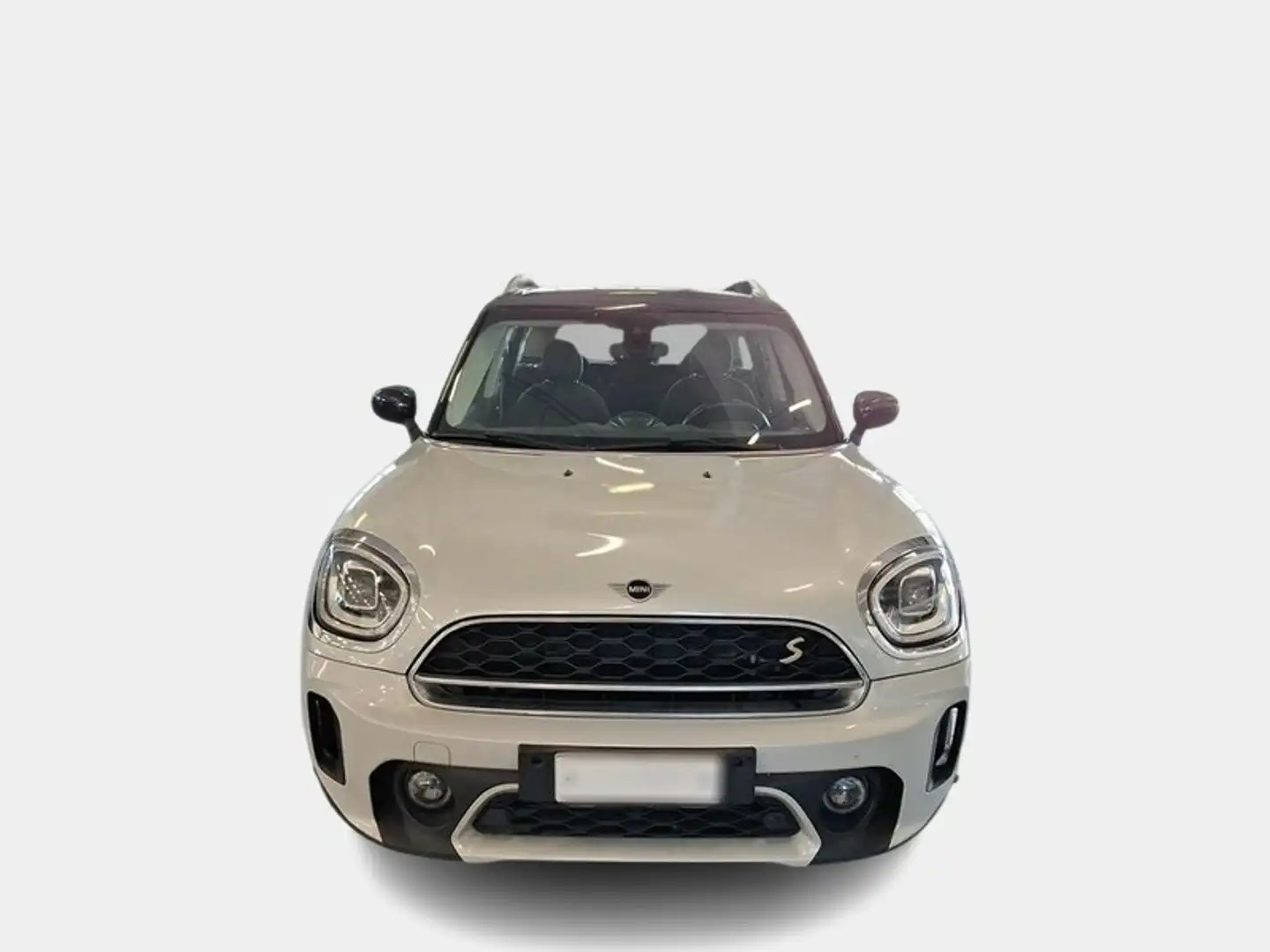 MINI Cooper SE Countryman ALL4 Business autom. - 2