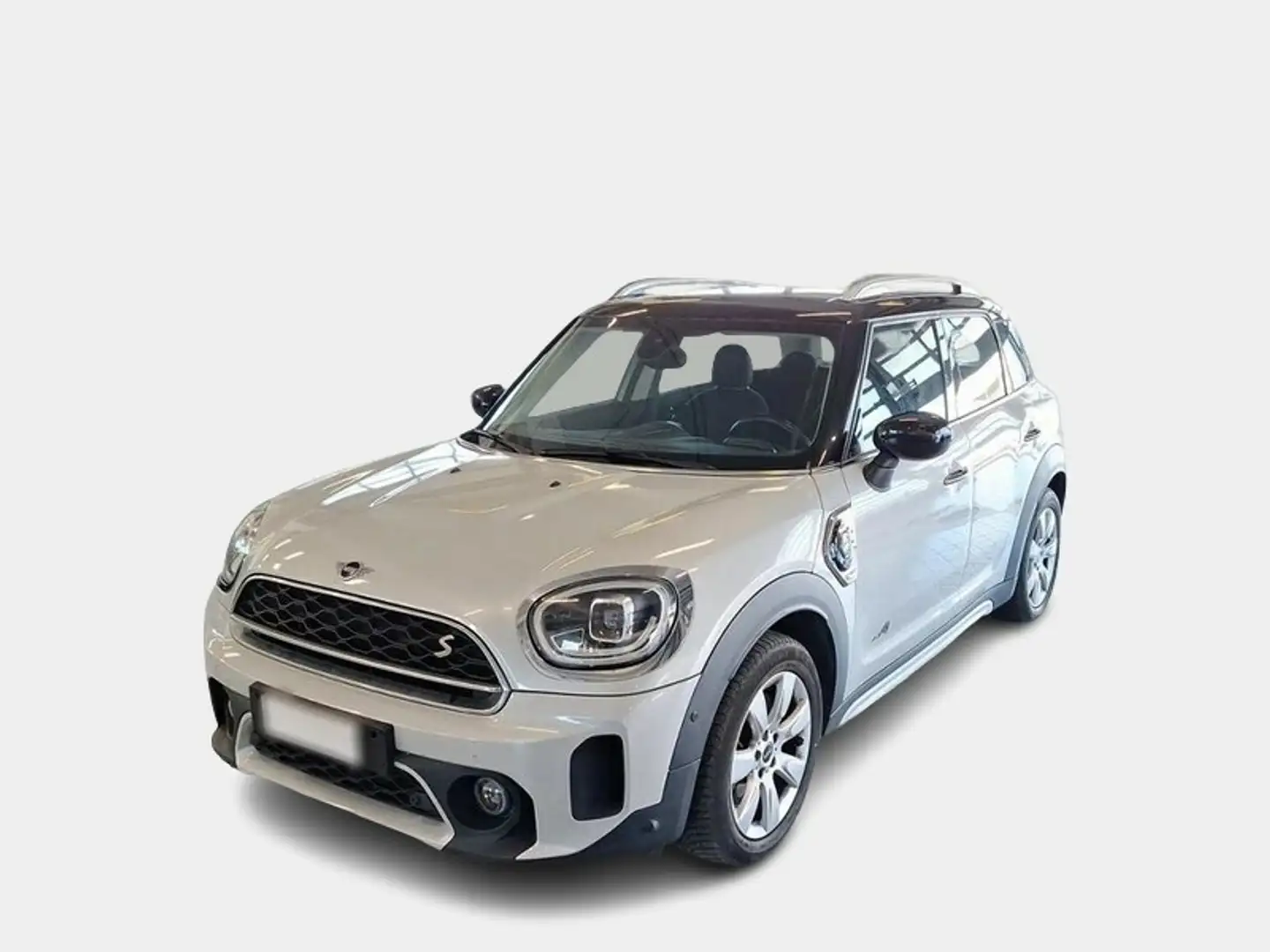 MINI Cooper SE Countryman ALL4 Business autom. - 1