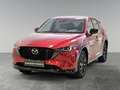 Mazda CX-5 2.2L Skyactiv-D 184CV AWD Homura Rosso - thumbnail 1