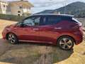 Nissan Leaf Leaf 62 kWh e  N-Connecta 160kW N-Connecta Burdeos - thumbnail 2