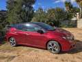 Nissan Leaf Leaf 62 kWh e  N-Connecta 160kW N-Connecta Burdeos - thumbnail 4