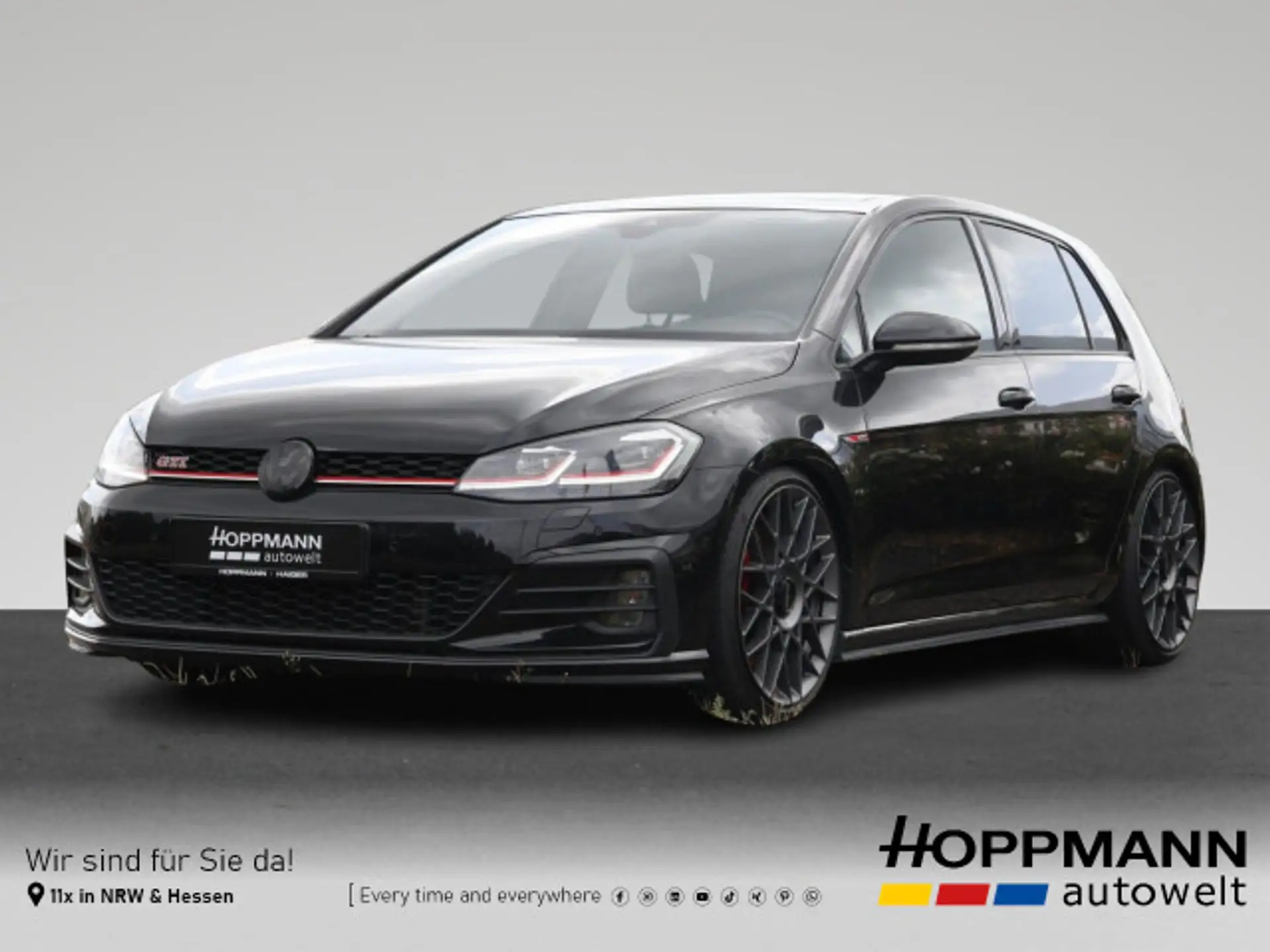 volkswagen golf gti Golf VII 2.0 TSI GTI Performance Pano Navi Kamer 