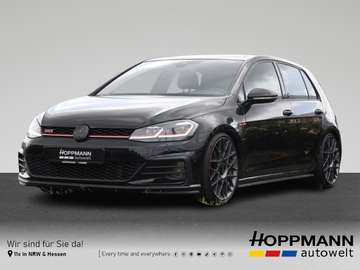Golf VII 2.0 TSI GTI Performance Pano Navi Kamer