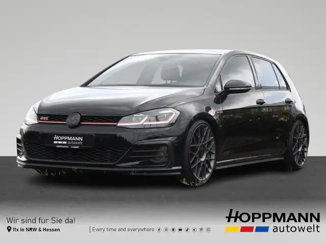Volkswagen Golf GTI Golf VII 2.0 TSI GTI Performance Pano Navi Kamer