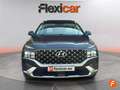 Hyundai SANTA FE 1.6 TGDi HEV Style Auto 4x4 Bleu - thumbnail 2
